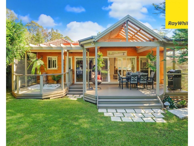 18 Ross Street, Epping NSW 2121