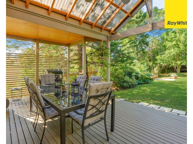 18 Ross Street, Epping NSW 2121