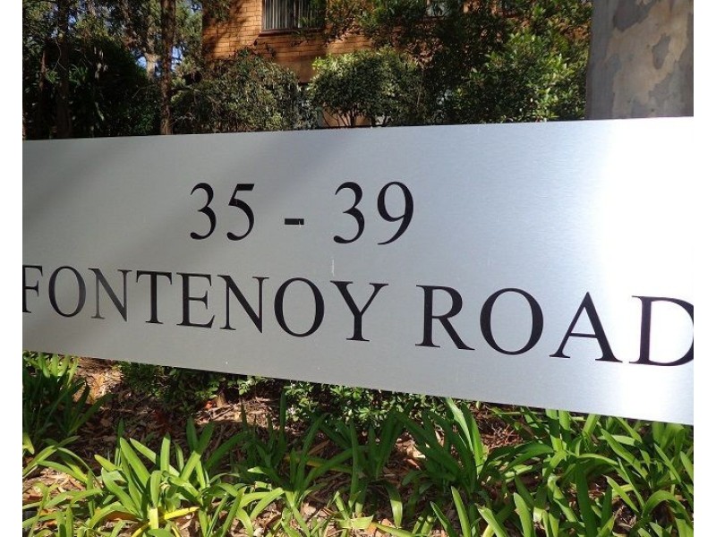 89/35-37 Fontenoy Road, Macquarie Park NSW 2113