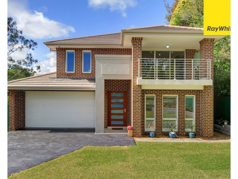 2 Dallwood Avenue, Epping NSW 2121