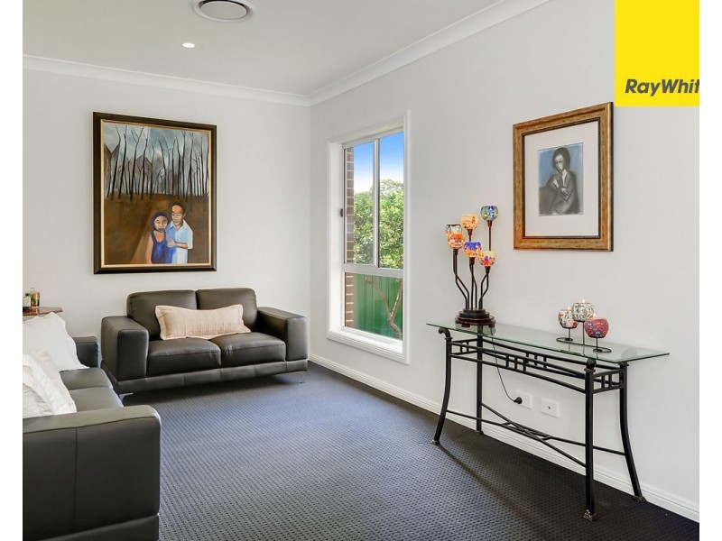 2 Dallwood Avenue, Epping NSW 2121