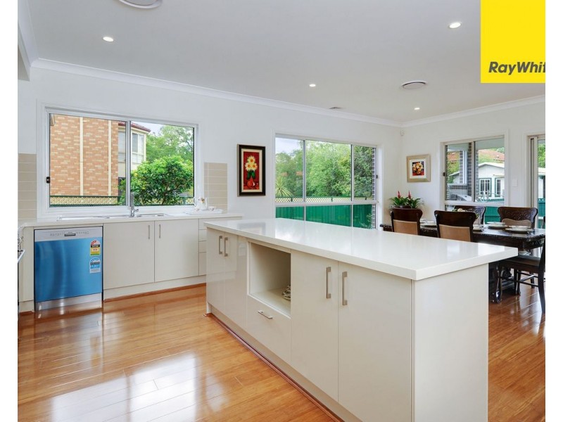 2 Dallwood Avenue, Epping NSW 2121