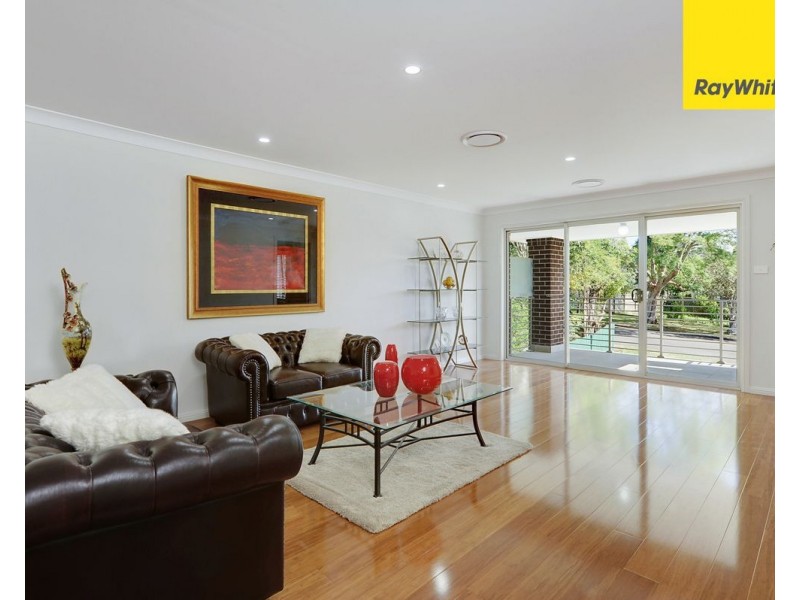 2 Dallwood Avenue, Epping NSW 2121