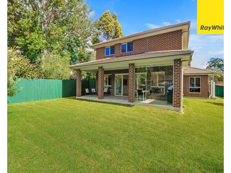 2 Dallwood Avenue, Epping NSW 2121