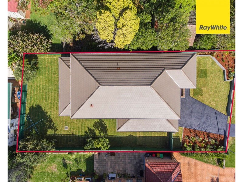 2 Dallwood Avenue, Epping NSW 2121