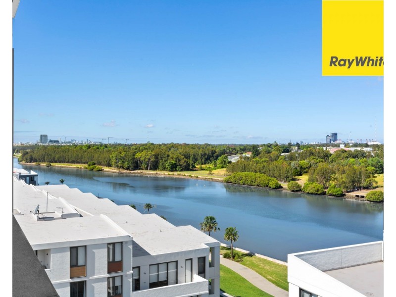 814/70 River Road, Ermington NSW 2115