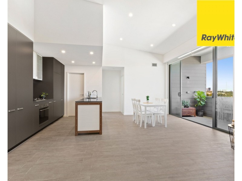 814/70 River Road, Ermington NSW 2115