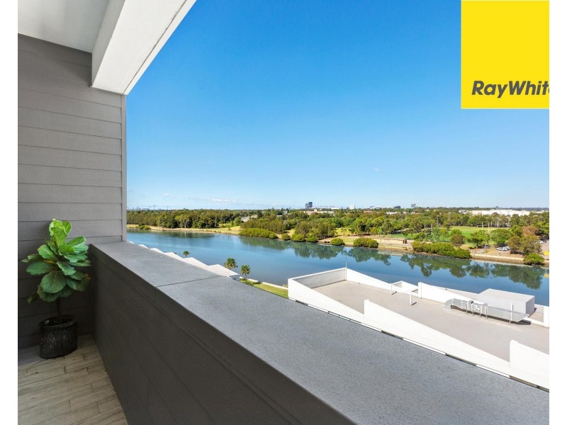 814/70 River Road, Ermington NSW 2115