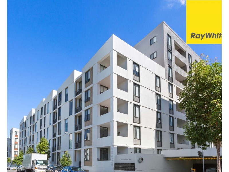 814/70 River Road, Ermington NSW 2115
