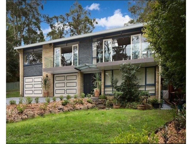 36 Castle Howard Road, Cheltenham NSW 2119