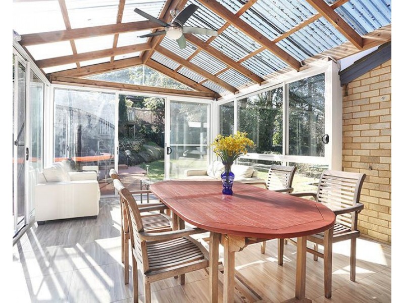 36 Castle Howard Road, Cheltenham NSW 2119