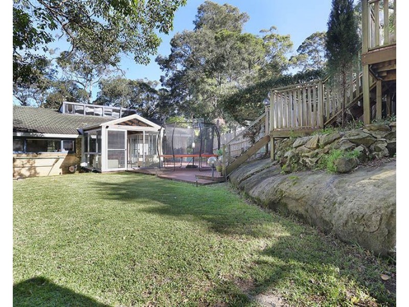 36 Castle Howard Road, Cheltenham NSW 2119