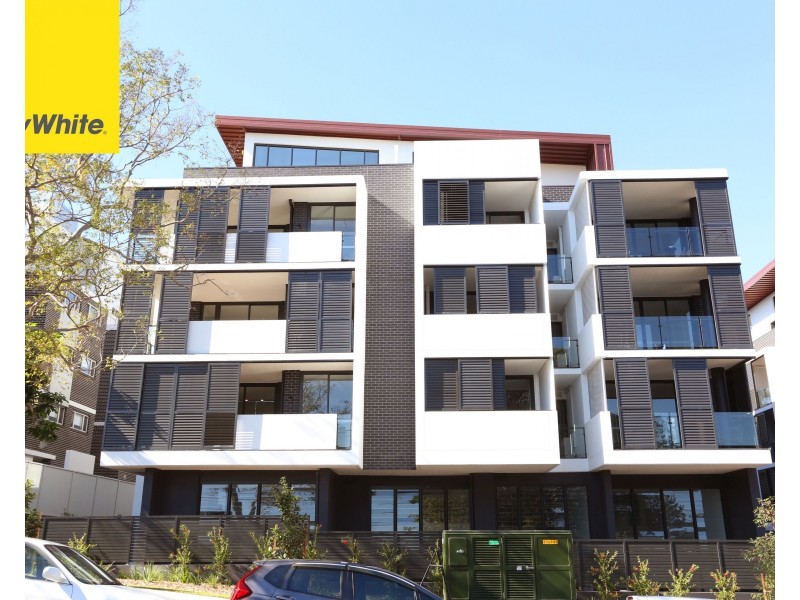 403/3 Forest Grove, Epping NSW 2121