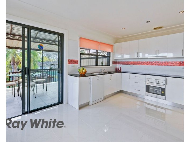 138 Kirby Street, Dundas NSW 2117