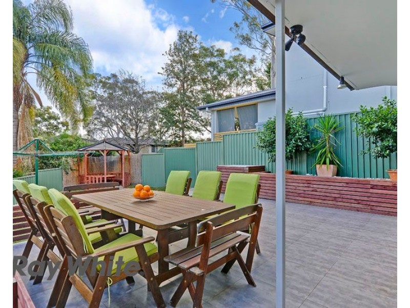 138 Kirby Street, Dundas NSW 2117