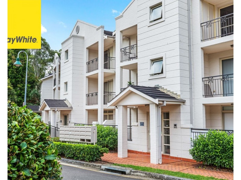 93/6-8 Nile Close, Marsfield NSW 2122