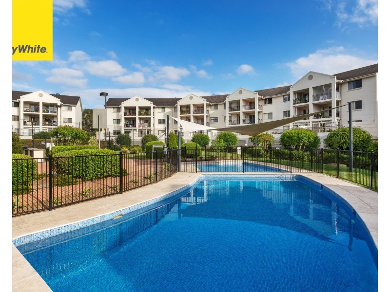 93/6-8 Nile Close, Marsfield NSW 2122
