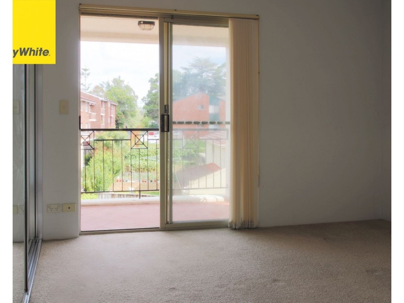 93/6-8 Nile Close, Marsfield NSW 2122