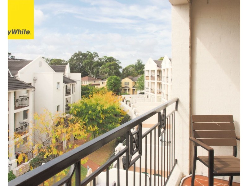 93/6-8 Nile Close, Marsfield NSW 2122