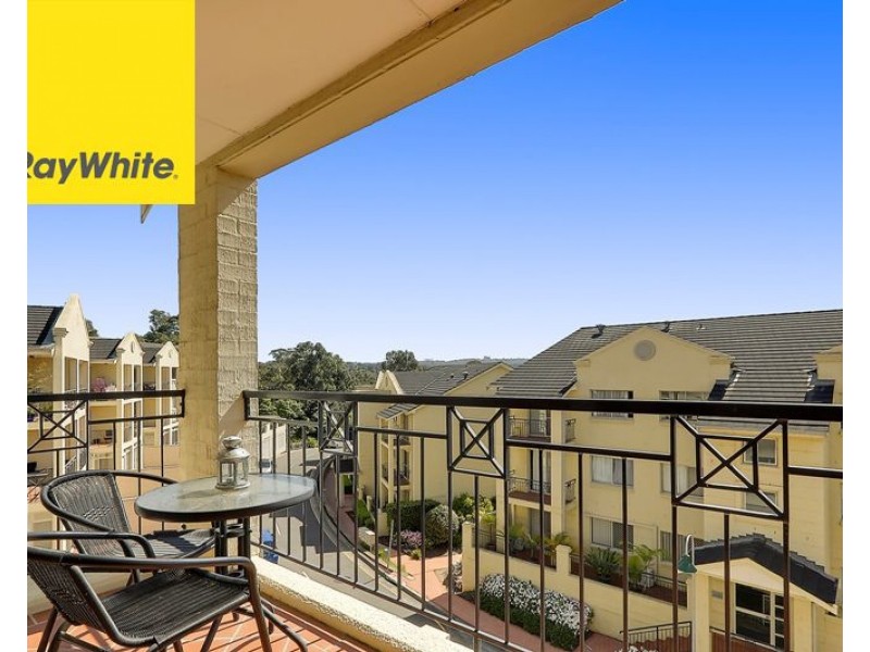 93/6-8 Nile Close, Marsfield NSW 2122