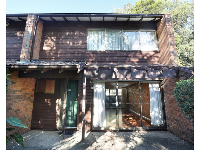 26/5 Trafalgar Street, Marsfield NSW 2122