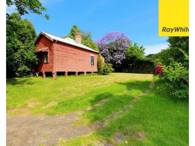 107 Carlingford Road, Epping NSW 2121