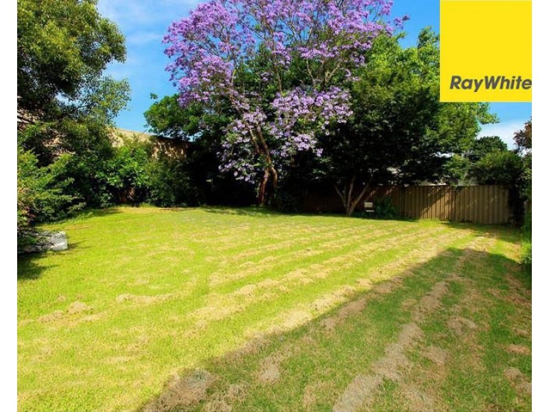 107 Carlingford Road, Epping NSW 2121