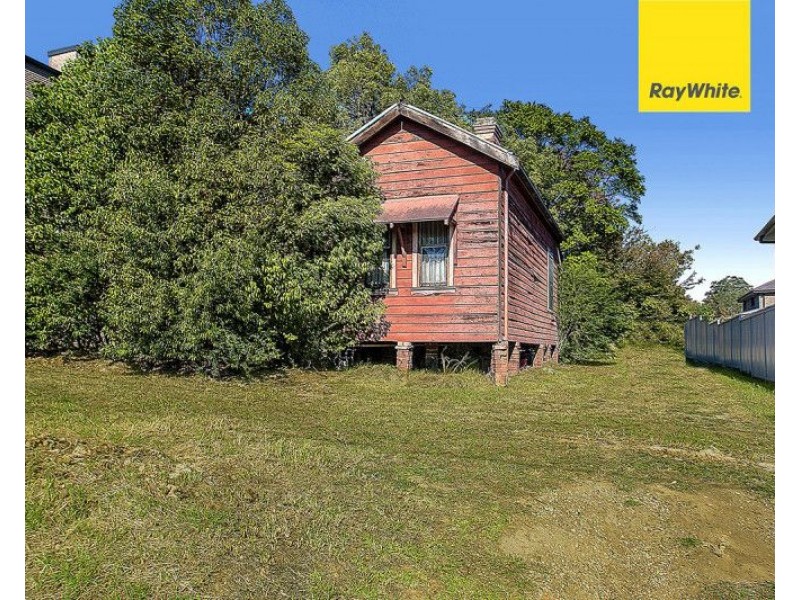 107 Carlingford Road, Epping NSW 2121