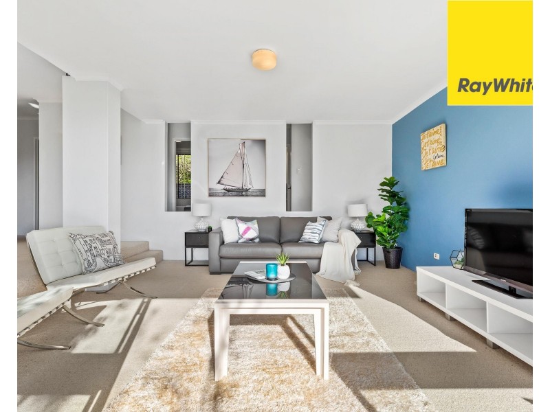 8/3 Durham Close, Macquarie Park NSW 2113