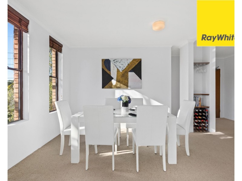 8/3 Durham Close, Macquarie Park NSW 2113