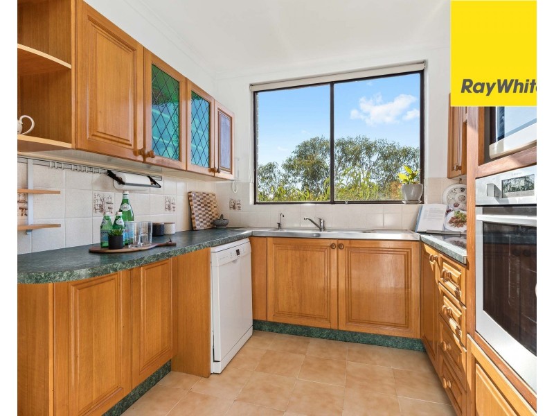 8/3 Durham Close, Macquarie Park NSW 2113