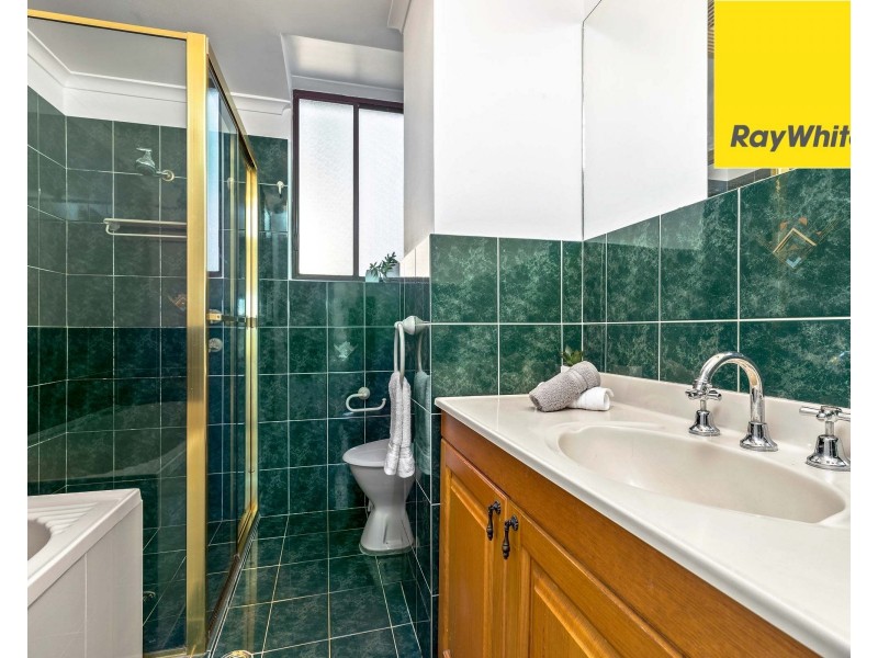 8/3 Durham Close, Macquarie Park NSW 2113