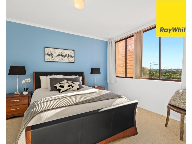 8/3 Durham Close, Macquarie Park NSW 2113