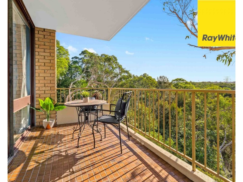 8/3 Durham Close, Macquarie Park NSW 2113