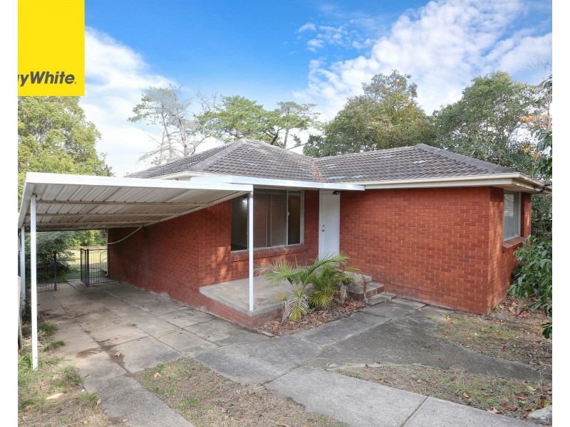 26 Blenheim Road, Carlingford NSW 2118