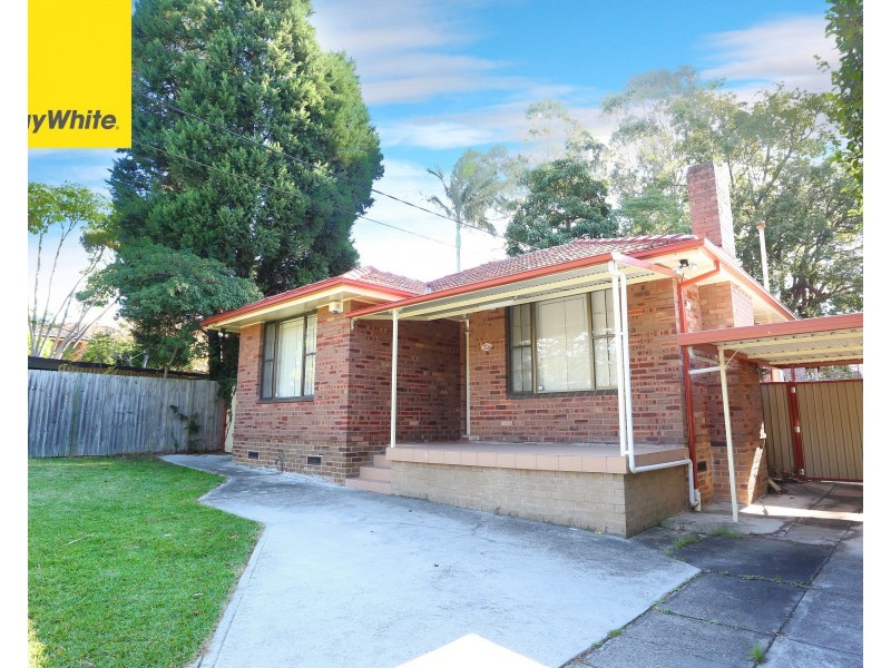2 Alison Street, Eastwood NSW 2122