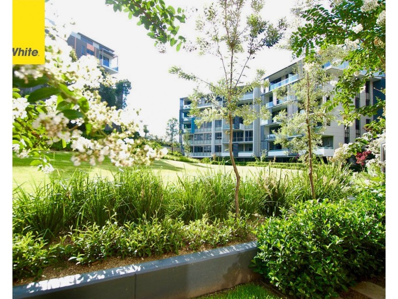 14/20 Epping Park Drive, Epping NSW 2121