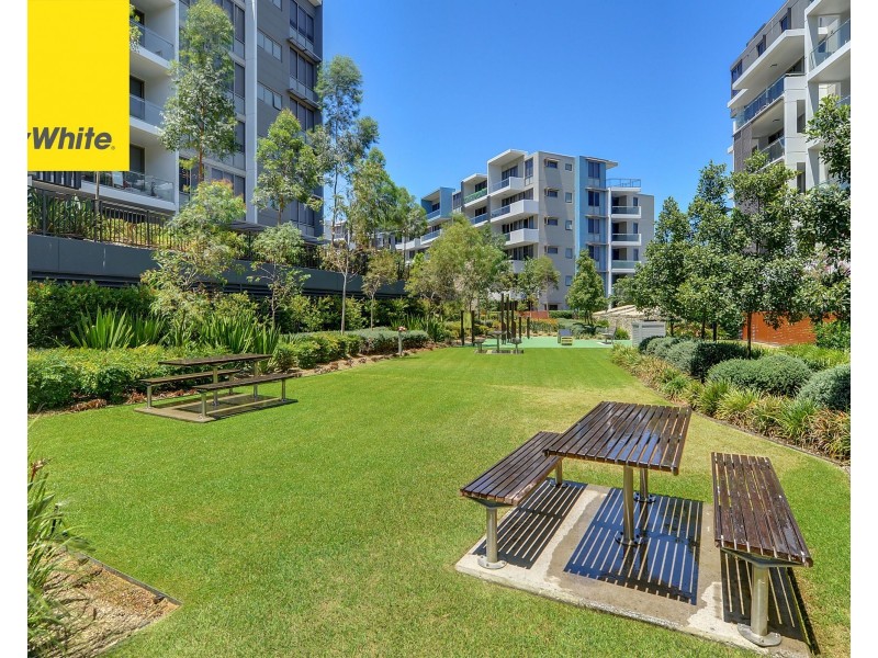 14/20 Epping Park Drive, Epping NSW 2121