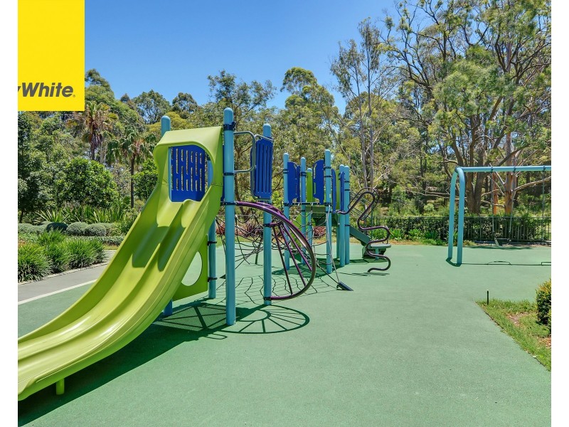 14/20 Epping Park Drive, Epping NSW 2121