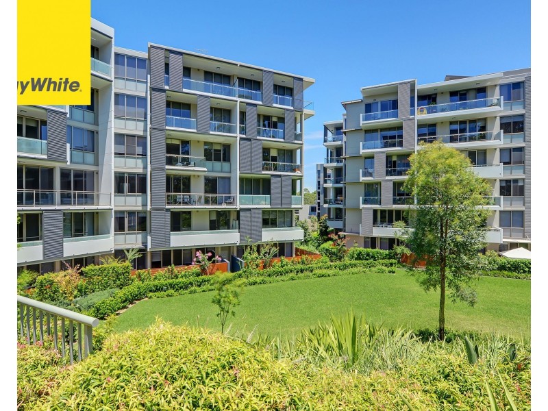 14/20 Epping Park Drive, Epping NSW 2121