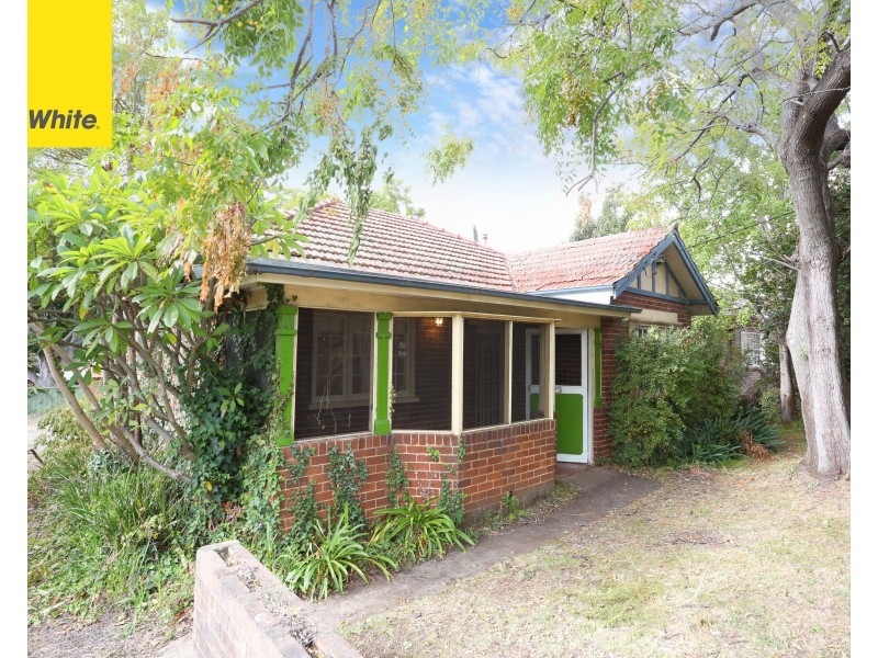 23 Tarrants Avenue, Eastwood NSW 2122