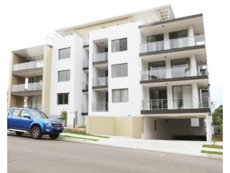 19/54-56 Keeler Street, Carlingford NSW 2118