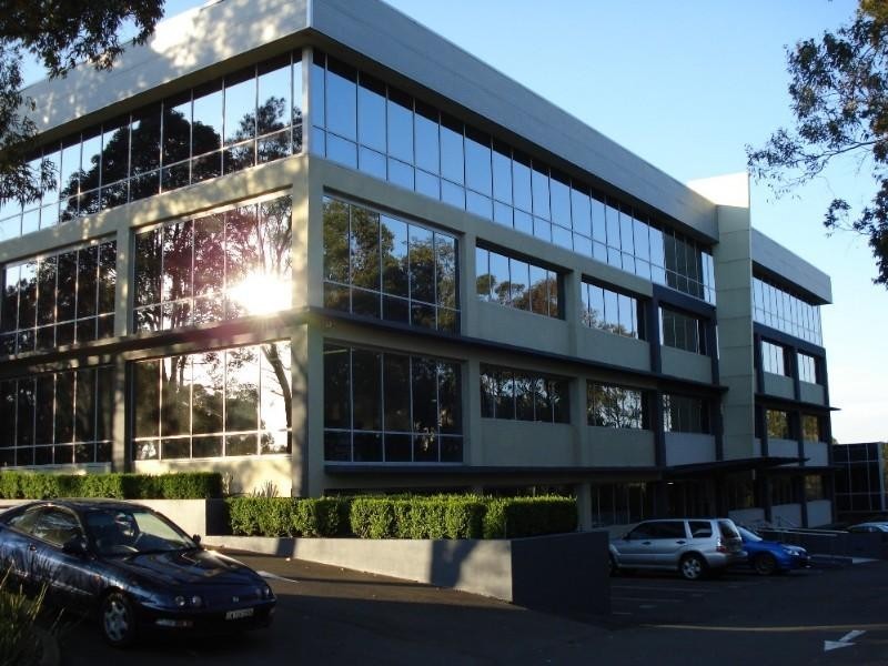 4/64 Talavera Road, Macquarie Park NSW 2113