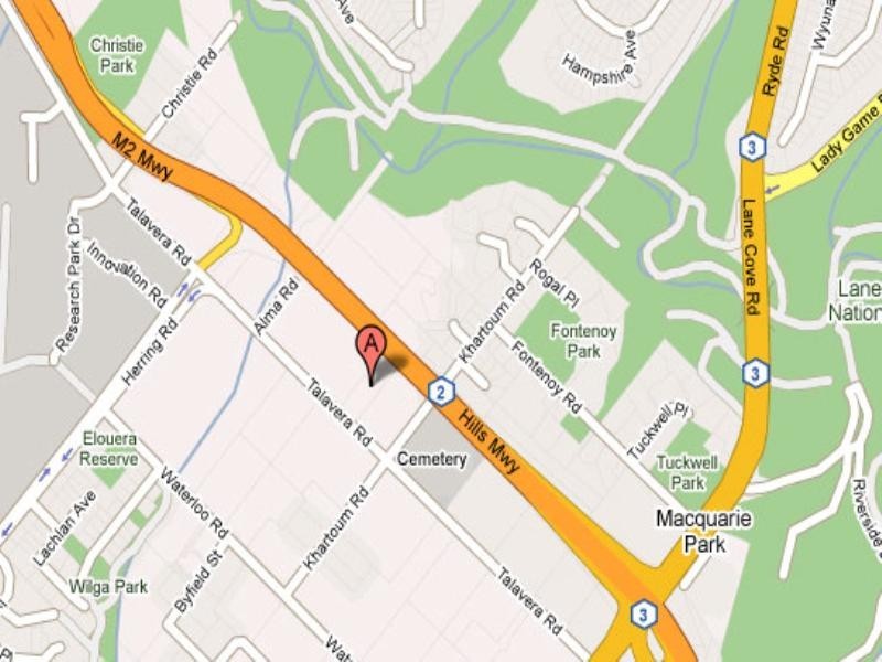 4/64 Talavera Road, Macquarie Park NSW 2113