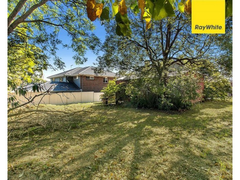 107 Carlingford Road, Epping NSW 2121