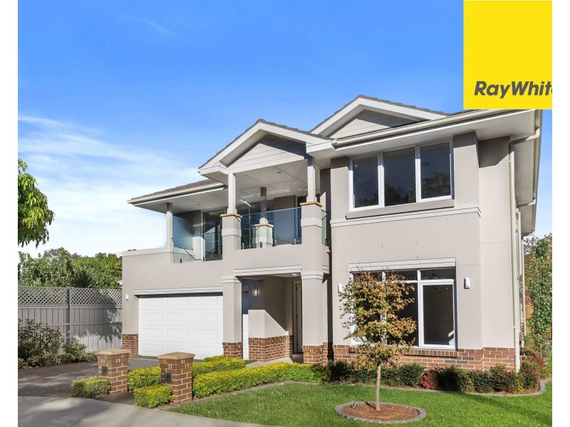 130B Ray Road, Epping NSW 2121
