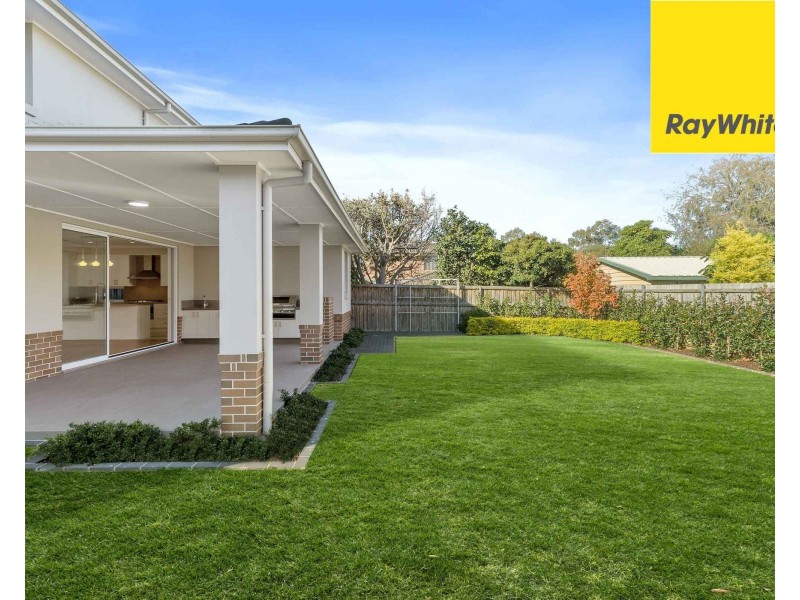 130B Ray Road, Epping NSW 2121