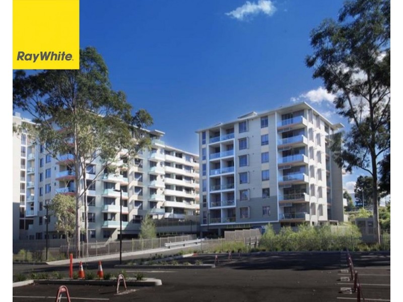 305/1 Alma Road, Macquarie Park NSW 2113