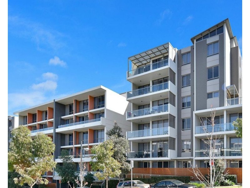 612/32 Ferntree Place, Epping NSW 2121