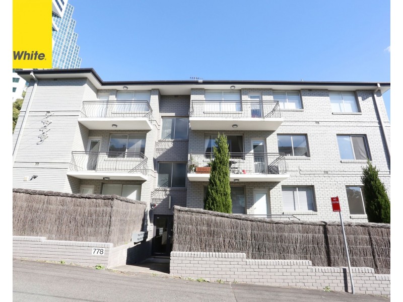 3/778 Pacific Highway, Chatswood NSW 2067